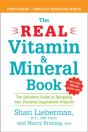 The Real Vitamin And Mineral Book - Preview