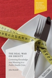Capa do artigo The Real War On Obesity