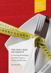 Capa do artigo The Real War On Obesity