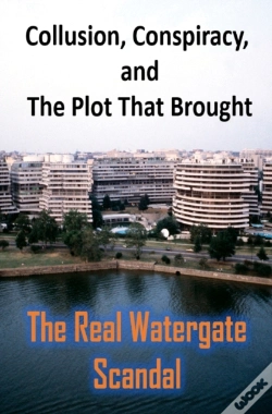 Capa do artigo The Real Watergate Scandal