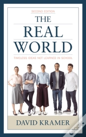 Capa do artigo The Real World