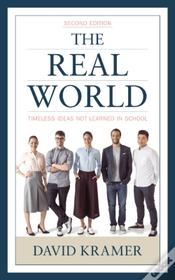 Capa do artigo The Real World
