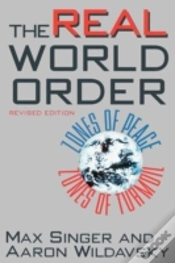 Capa do artigo The Real World Order