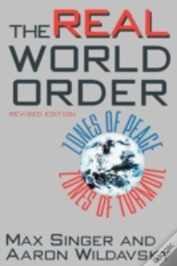 Capa do artigo The Real World Order