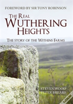 Capa do artigo The Real Wuthering Heights