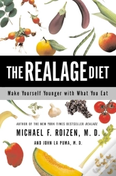 The Realage Diet