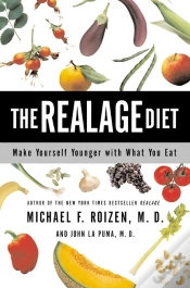 Capa do artigo The Realage Diet
