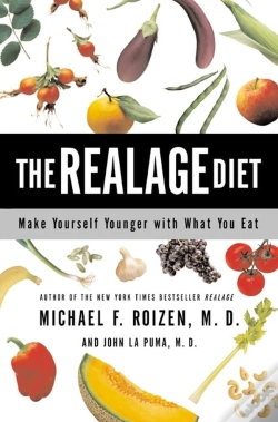 Capa do artigo The Realage Diet