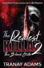 The Realest Killaz 2 - Preview