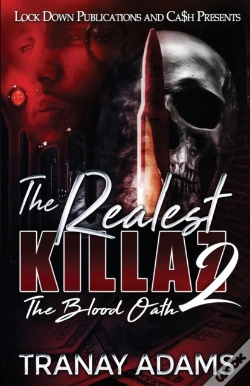 Capa do artigo The Realest Killaz 2