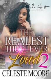 Capa do artigo The Realest Thug I Ever Loved 2