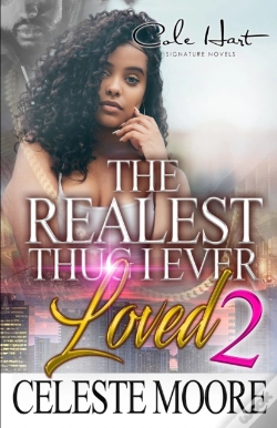 Capa do artigo The Realest Thug I Ever Loved 2