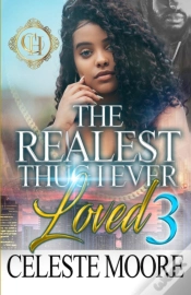 Capa do artigo The Realest Thug I Ever Loved 3