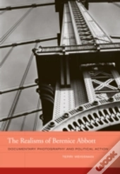 The Realisms Of Berenice Abbott