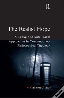 Capa do artigo The Realist Hope