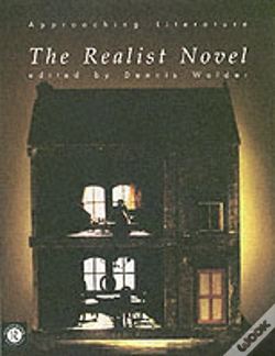 Capa do artigo The Realist Novel