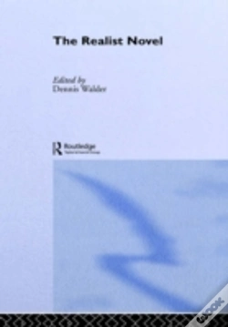 Capa do artigo The Realist Novel