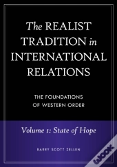 The Realist Tradition In International Relations