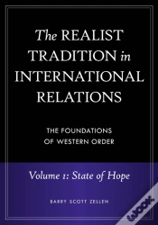 Capa do artigo The Realist Tradition In International Relations