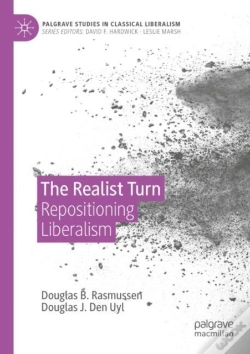 Capa do artigo The Realist Turn