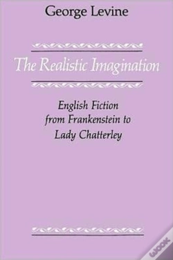Capa do artigo The Realistic Imagination