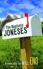 The Realistic Joneses - Preview