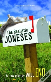Capa do artigo The Realistic Joneses