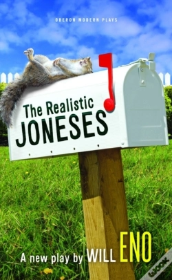 Capa do artigo The Realistic Joneses