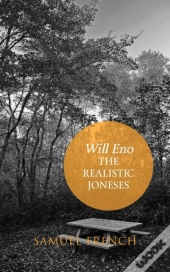 The Realistic Joneses
