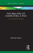 The Realities Of Completing A Phd