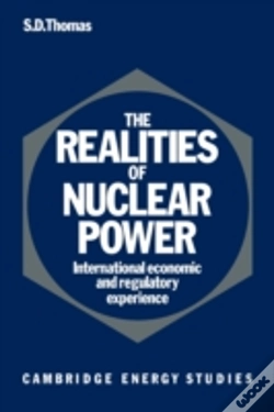 Capa do artigo The Realities Of Nuclear Power