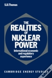 Capa do artigo The Realities Of Nuclear Power