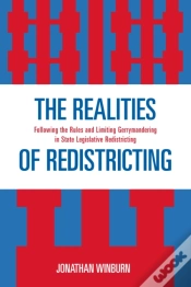Capa do artigo The Realities Of Redistricting