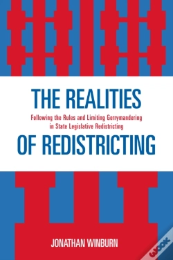 Capa do artigo The Realities Of Redistricting