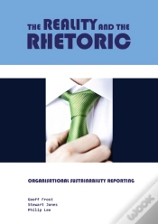 Capa do artigo The Reality And The Rhetoric
