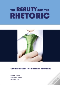 Capa do artigo The Reality And The Rhetoric