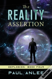 Capa do artigo The Reality Assertion