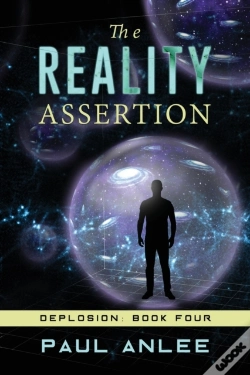 Capa do artigo The Reality Assertion