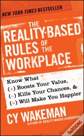 Capa do artigo The Reality-Based Rules Of The Workplace