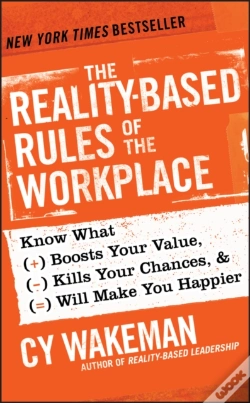 Capa do artigo The Reality-Based Rules Of The Workplace