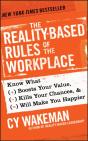 The Reality-Based Rules Of The Workplace - Preview