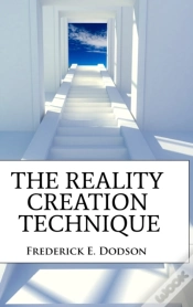 Capa do artigo The Reality Creation Technique