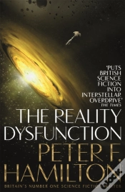 Capa do artigo The Reality Dysfunction