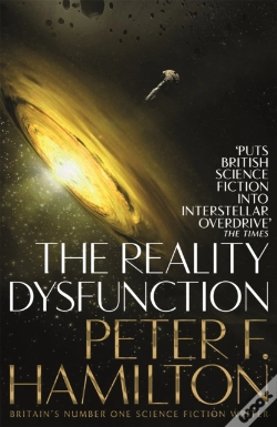 Capa do artigo The Reality Dysfunction