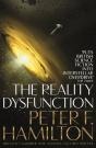 The Reality Dysfunction - Preview