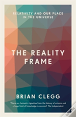 Capa do artigo The Reality Frame