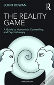 Capa do artigo The Reality Game