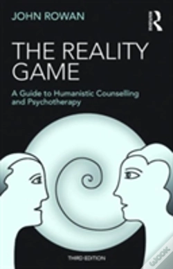 Capa do artigo The Reality Game