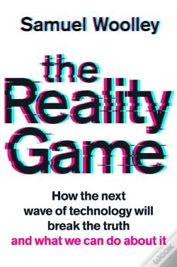 Capa do artigo The Reality Game