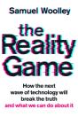 The Reality Game - Preview